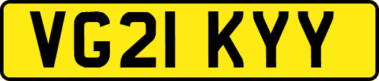 VG21KYY