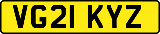 VG21KYZ