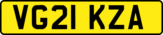 VG21KZA