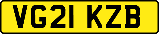VG21KZB