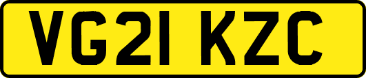 VG21KZC