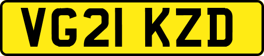 VG21KZD