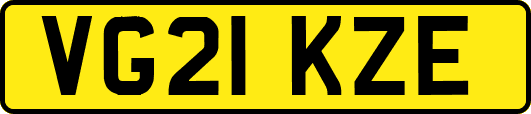 VG21KZE