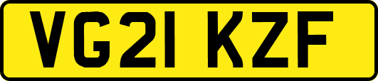 VG21KZF