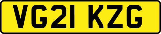 VG21KZG