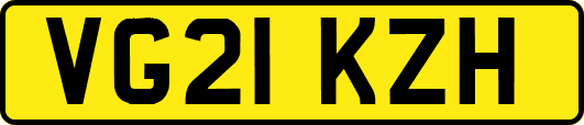 VG21KZH