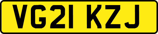 VG21KZJ