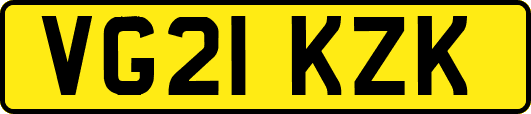 VG21KZK