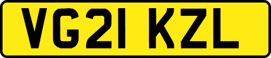 VG21KZL