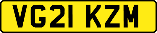 VG21KZM