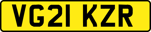 VG21KZR