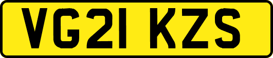 VG21KZS