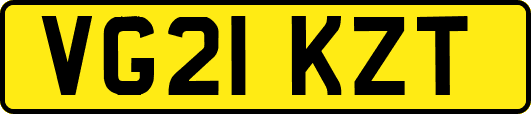 VG21KZT