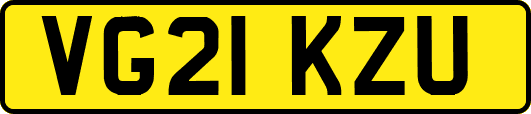 VG21KZU