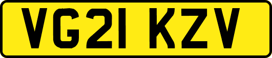 VG21KZV