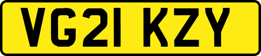 VG21KZY