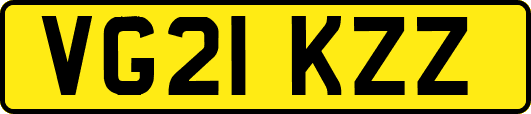 VG21KZZ