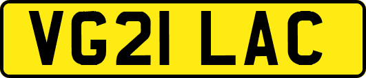 VG21LAC