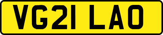 VG21LAO