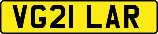 VG21LAR