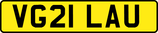 VG21LAU