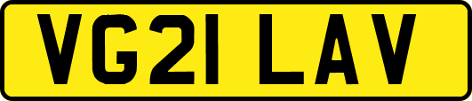 VG21LAV