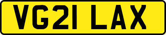 VG21LAX