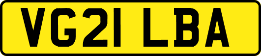 VG21LBA