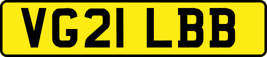 VG21LBB