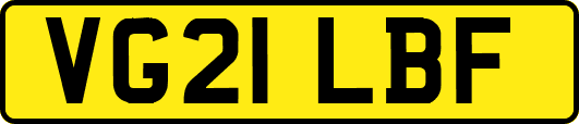 VG21LBF