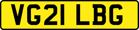 VG21LBG