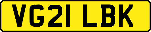 VG21LBK