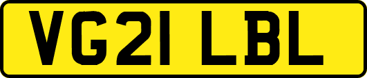 VG21LBL