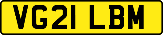 VG21LBM