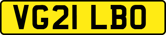 VG21LBO