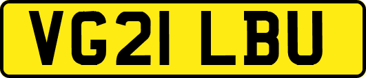 VG21LBU