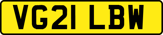 VG21LBW