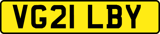 VG21LBY
