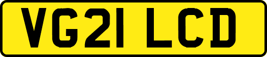 VG21LCD