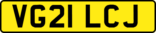 VG21LCJ