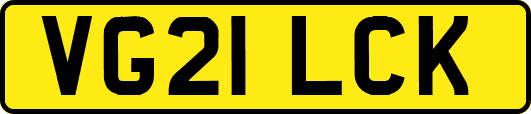 VG21LCK