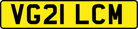 VG21LCM