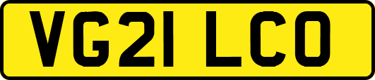 VG21LCO