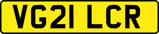 VG21LCR