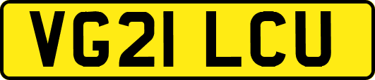 VG21LCU