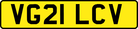 VG21LCV