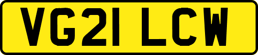VG21LCW