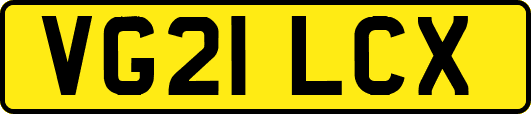 VG21LCX