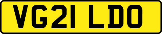 VG21LDO