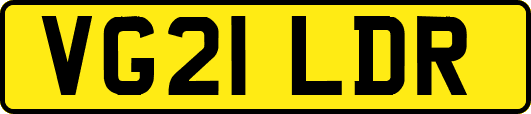 VG21LDR
